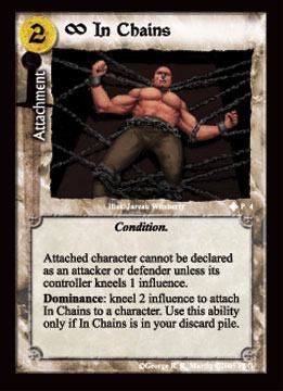 In Chains